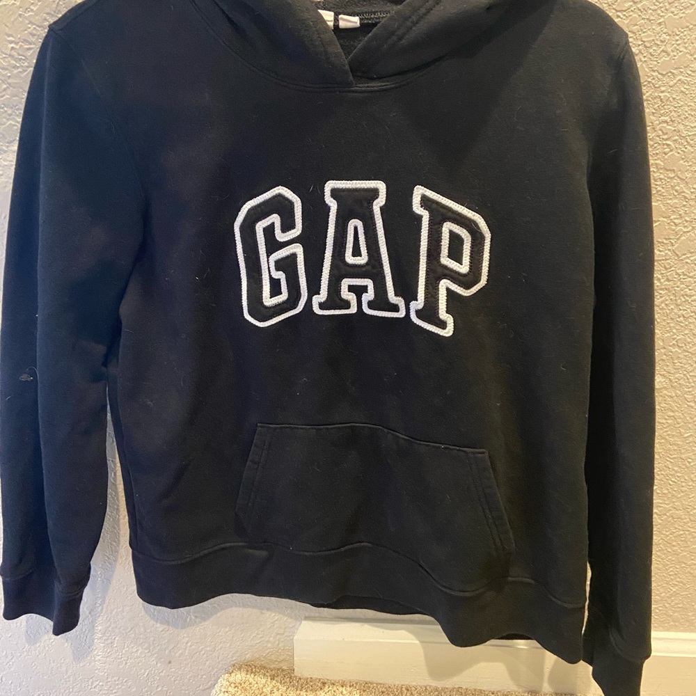 GAP hoodie